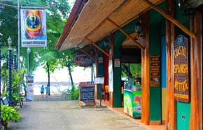 Sprachschule Costa Rica, Tamarindo