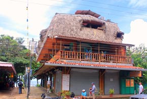 Sprachschule Costa Rica, Tamarindo